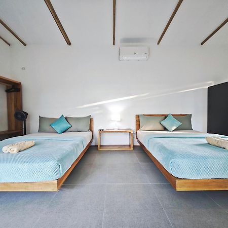 Island World Panglao Hotel Kültér fotó