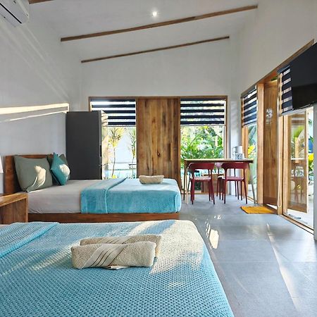 Island World Panglao Hotel Kültér fotó
