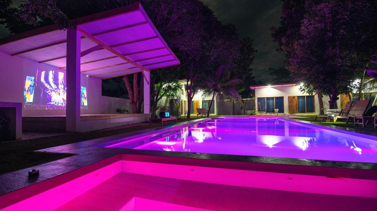 Island World Panglao Hotel Kültér fotó