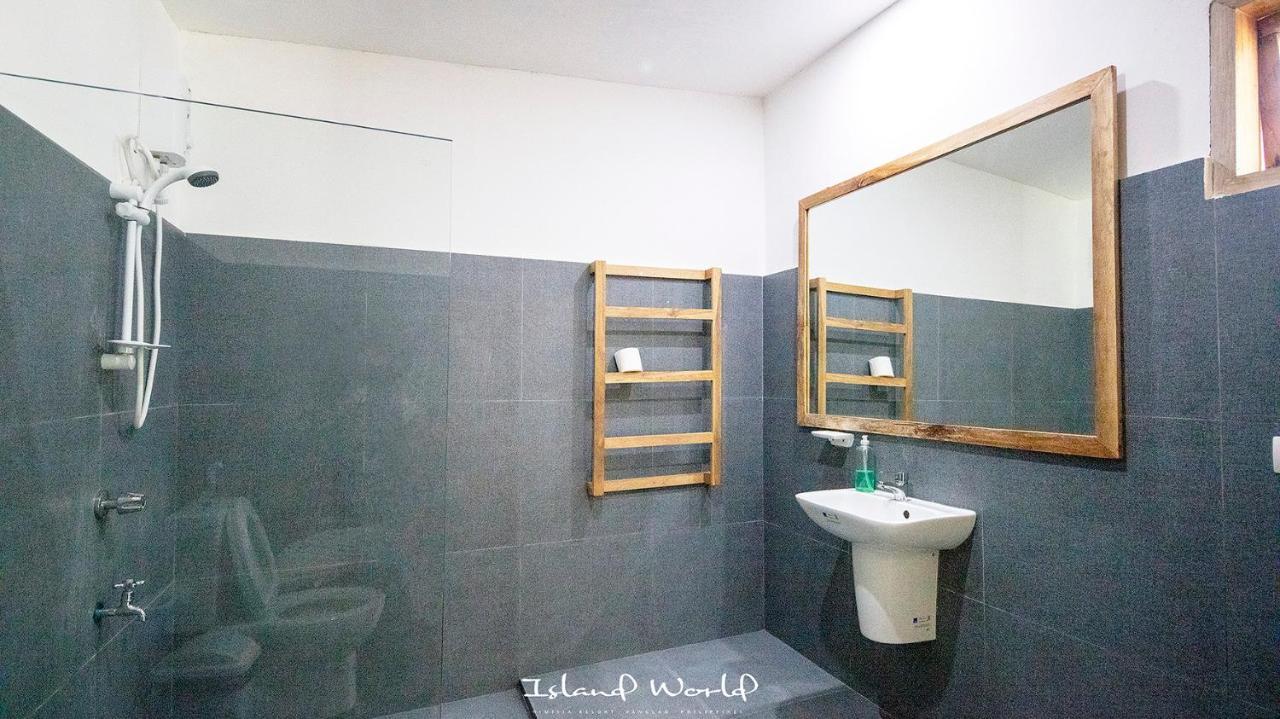 Island World Panglao Hotel Kültér fotó