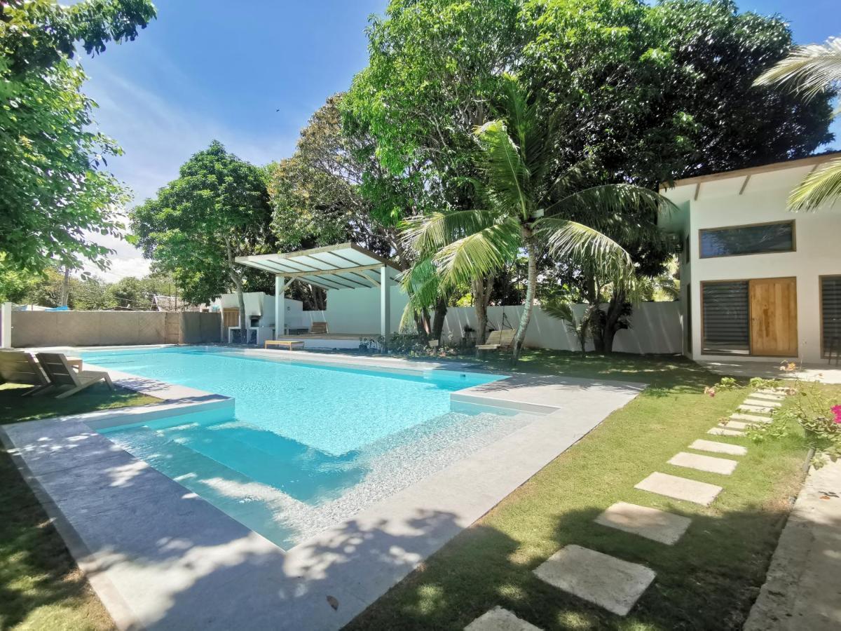 Island World Panglao Hotel Kültér fotó