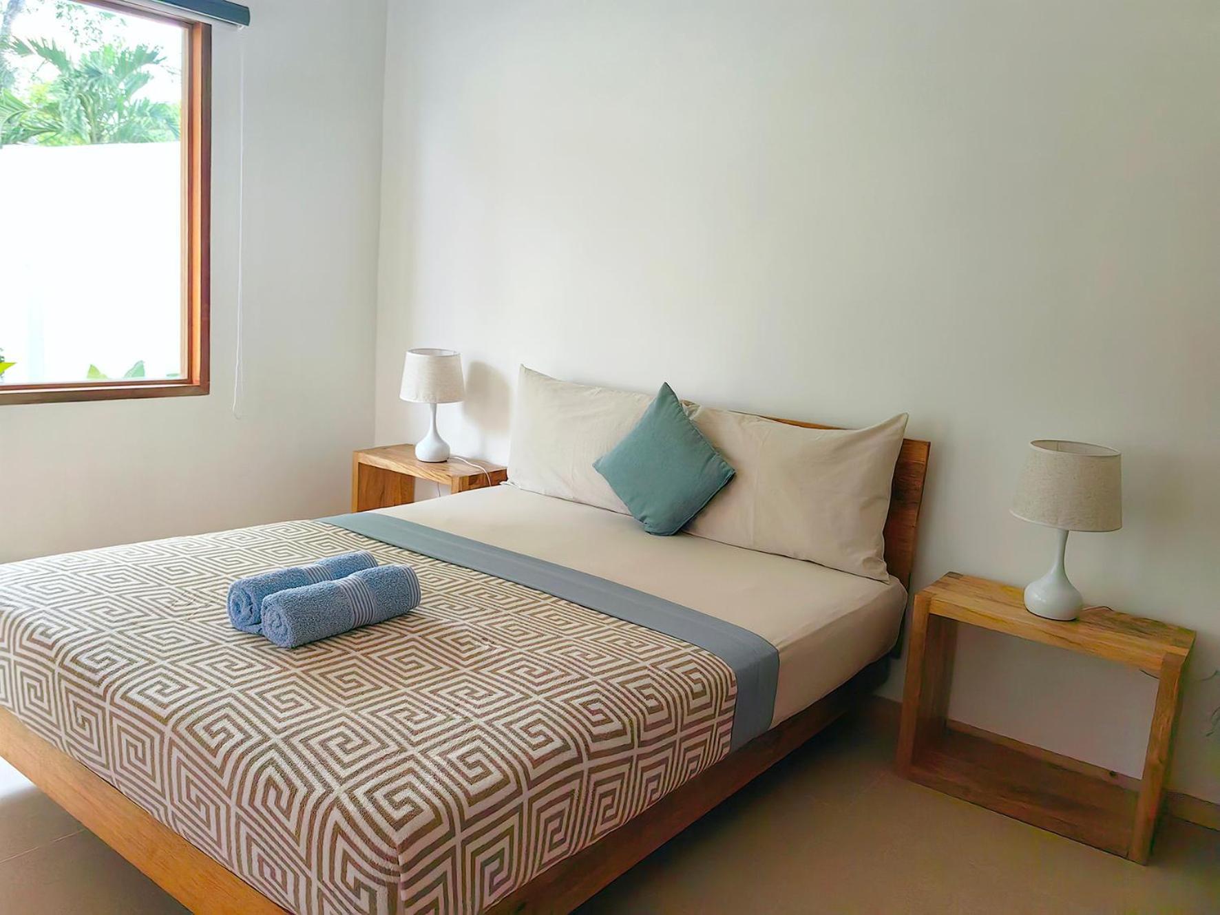 Island World Panglao Hotel Kültér fotó