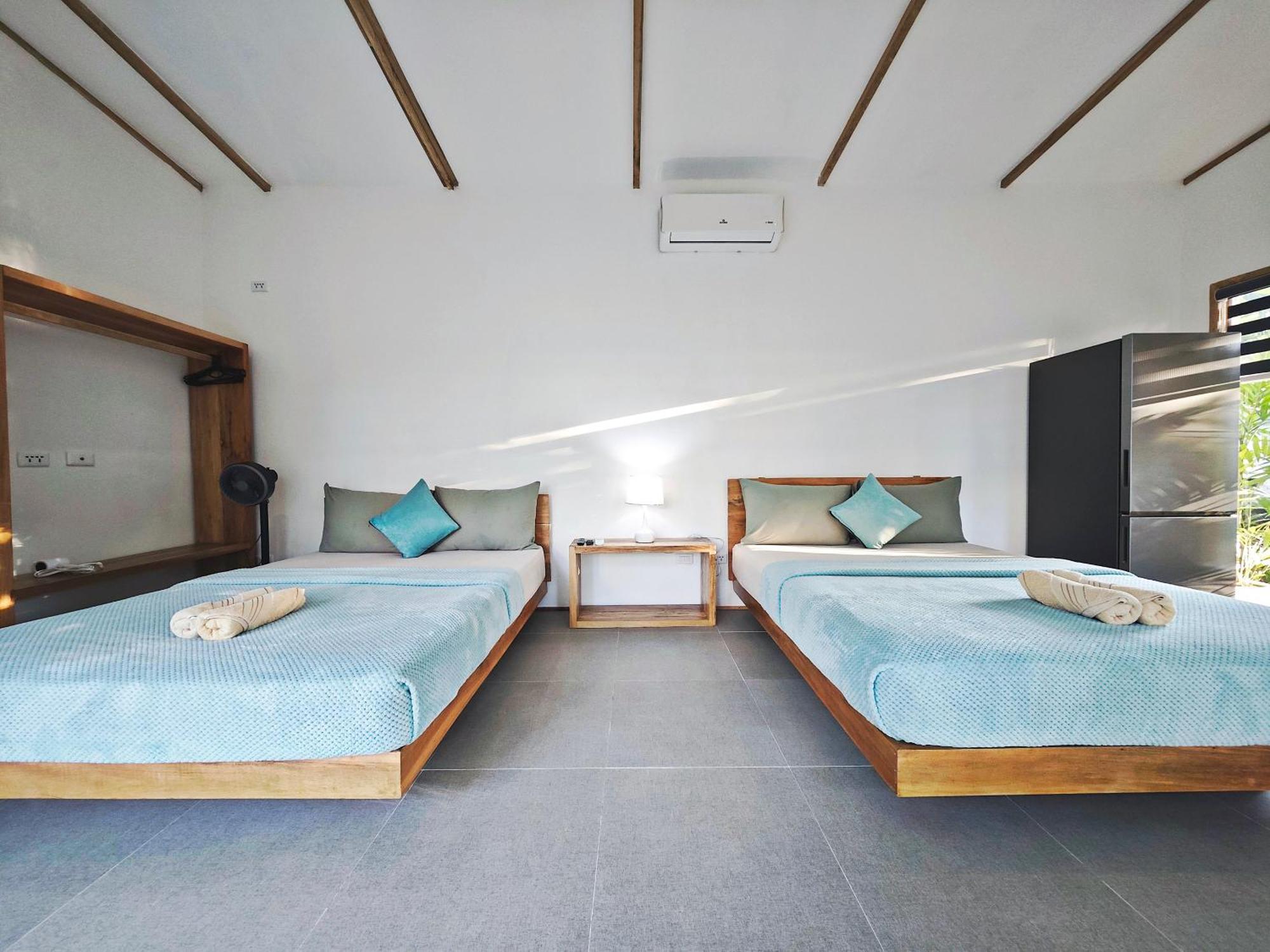 Island World Panglao Hotel Kültér fotó