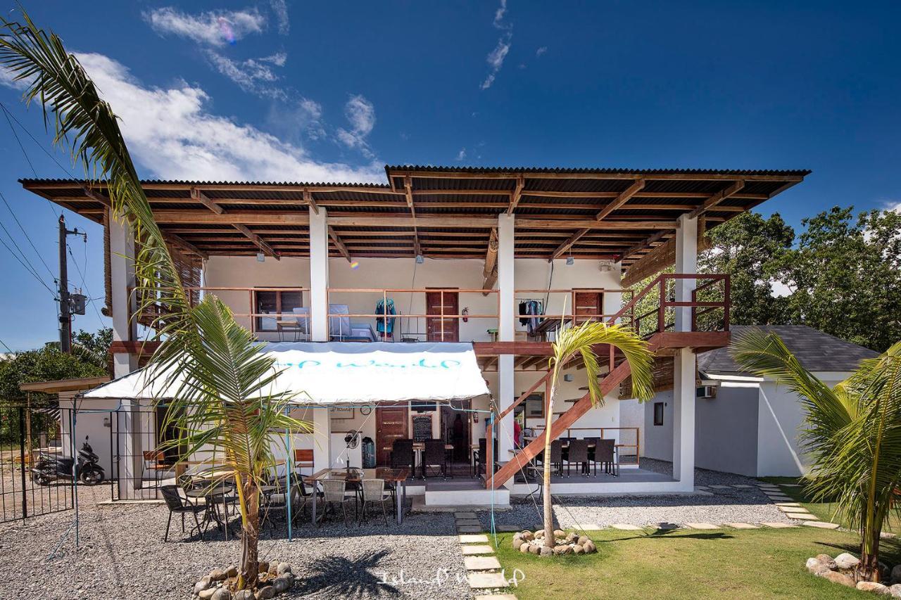 Island World Panglao Hotel Kültér fotó